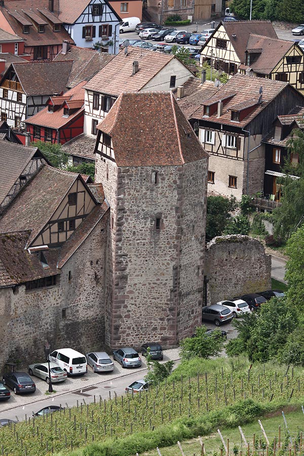  Tour des Voleurs